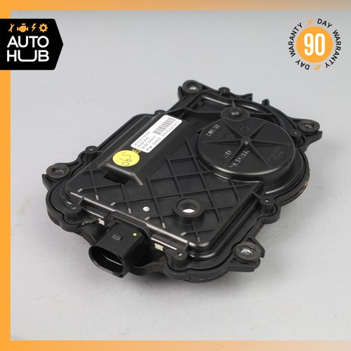 Bentley Continental Flying Spur Front or Rear Door Lock Soft Actuator Motor OEM - Picture 2 of 11