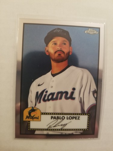 2021 Topps Chrome Platinum Anniversary #251- #500 Singles -U Pick -FREE SHIPPING - Picture 25 of 56