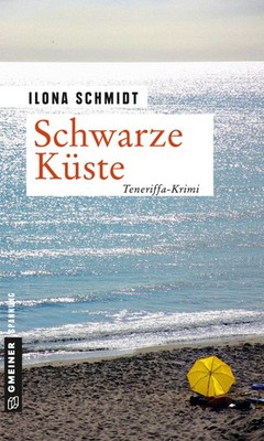 Schwarze Küste Ilona Schmidt