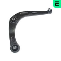 Optimal Lenker, RadaufhäNgung G6-635 FüR Peugeot