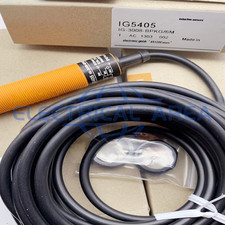 1PC NEW IFM IG5405 Proximity switch sensor Fast delivery