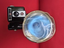 The Vintage Kodak Brownie Hawkeye Camera Flas...