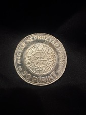 1972 Hungarian Coins for sale | eBay