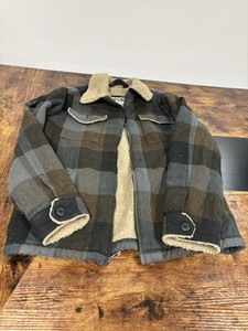 Fox Flannel Jacket | eBay Fox Flannel Jacket | eBay