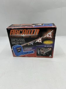 Arcadia Electronic Skeet Shoot | eBay