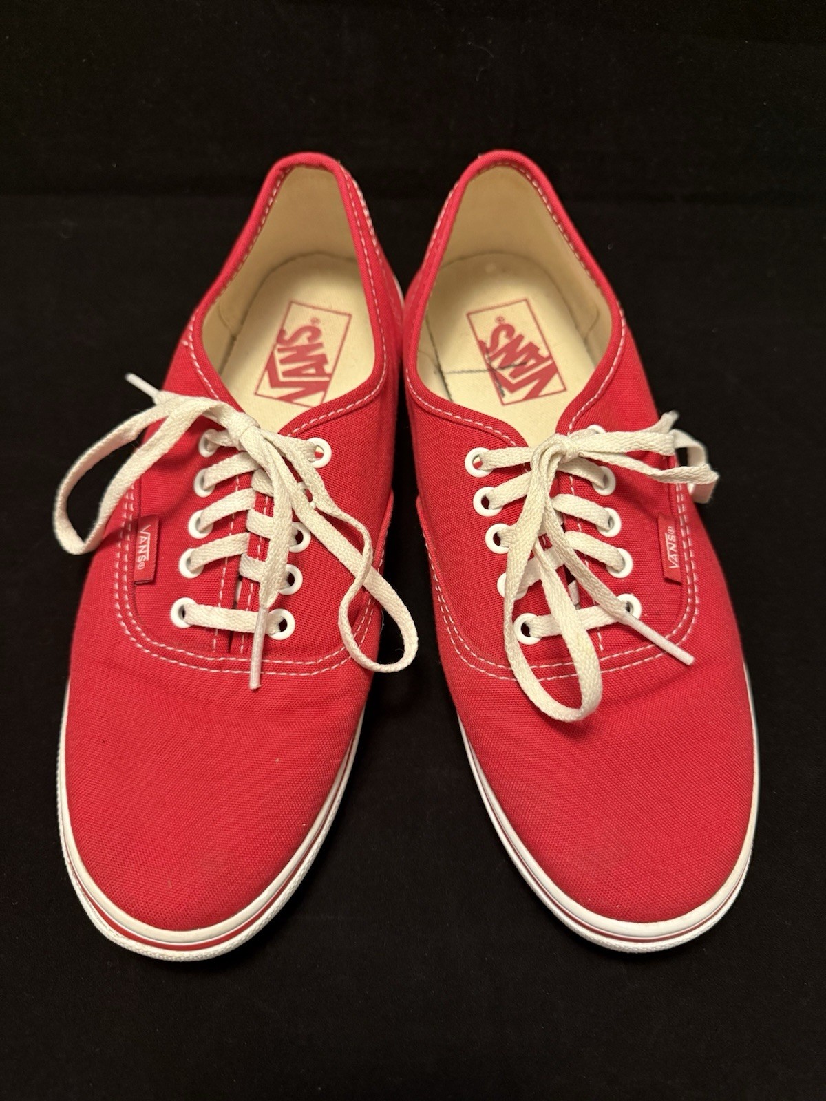 SAOLA Vans Oldol Skoolers Sneak Ross Tela Uom 6 5na D 8kate Ska Off Thel