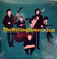 Rolling Stones In Ja - Vinyl Record - G3Z