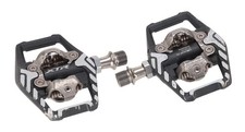 Shimano XTR PD-M9120 SPD Clipless Mountain Bike Trail Pedals 9/16" XC Enduro MTB