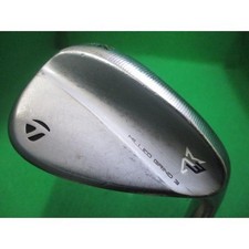 TaylorMade Taylor Made MILLED GRIND 3 35.25 S 54 