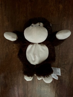 Warmies Microwavable Stuffed Animals, Monkey - Lavender Scented