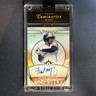 2024 Topps Luminaries Fred McGriff Hit Kings Autographs On-Card Auto #HK-FM /25