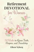 Retirement Devotional For Women Eileen Nyberg Taschenbuch Englisch 2025