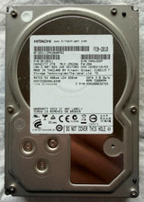 Hitachi Deskstar 2TB HDS722020ALA330 SATA 7200RPM 3.5" Hard Disk Drive HD Tested
