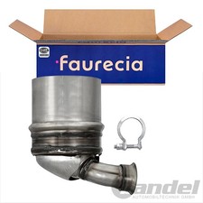 DIESELPARTIKELFILTER DPF Easy2Fit MIT ANBAUTEILEN passend für CITROËN BERLINGO