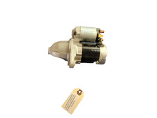 Used Oem Subaru Starter Motor for 2019-2025 Ascent 2.4L AWD