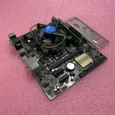 ASUS H110M-E/M.2 MB Intel Core i3-7100 3.9GHz 1x16GB RAM with I/O Shield