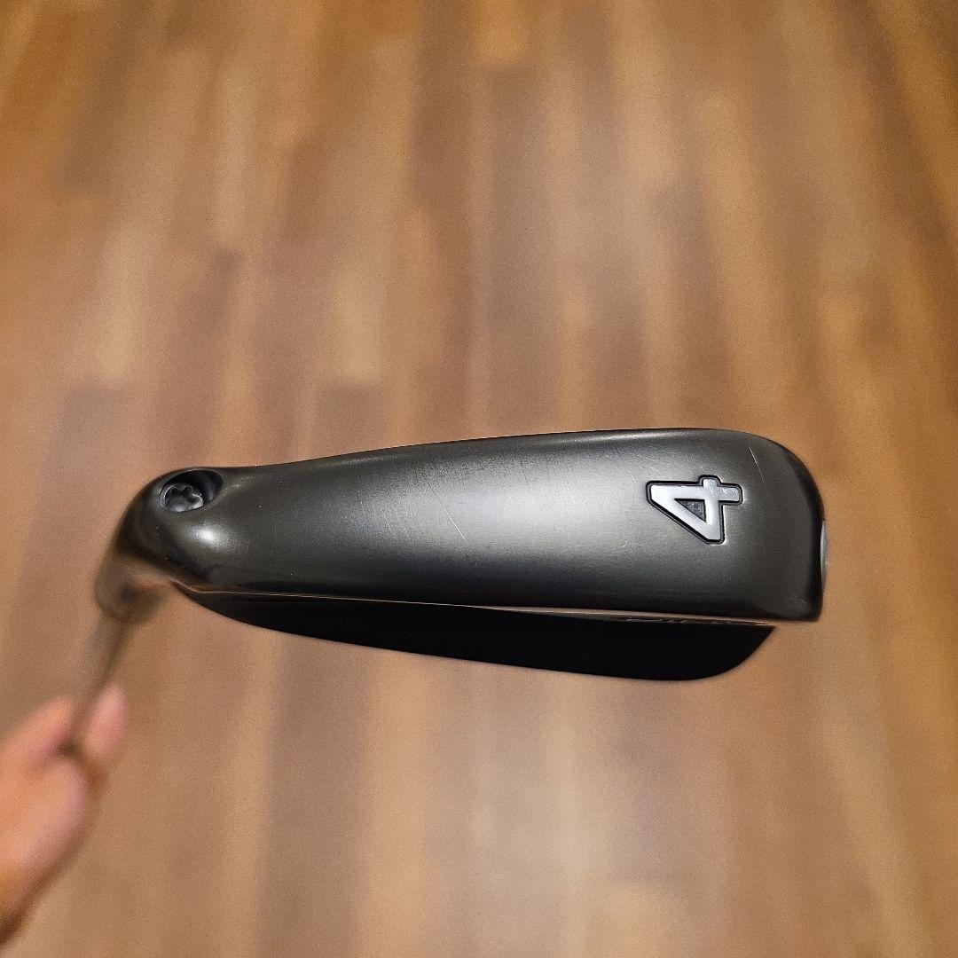 Lefty Ping I Crossover 4U Tensei 1K Hybrid | eBay