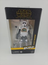 Star Wars Black Series May The 4th Be With You Scout Trooper 6 Inch Figure