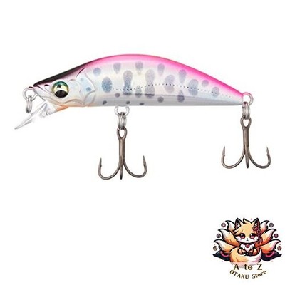 Leurre Major Craft Eden 45SS 003 - Couleur 003 - 45mm - 3g - Plongeant - Neuf