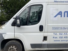 Lève vitre Citroen JUMPER