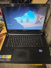 Lenovo IdeaPad S400 Touch 14" Laptop Intel Core i3 3rd Gen 500GB