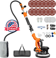 Lijadora automática para techos de 1000 W, 1...