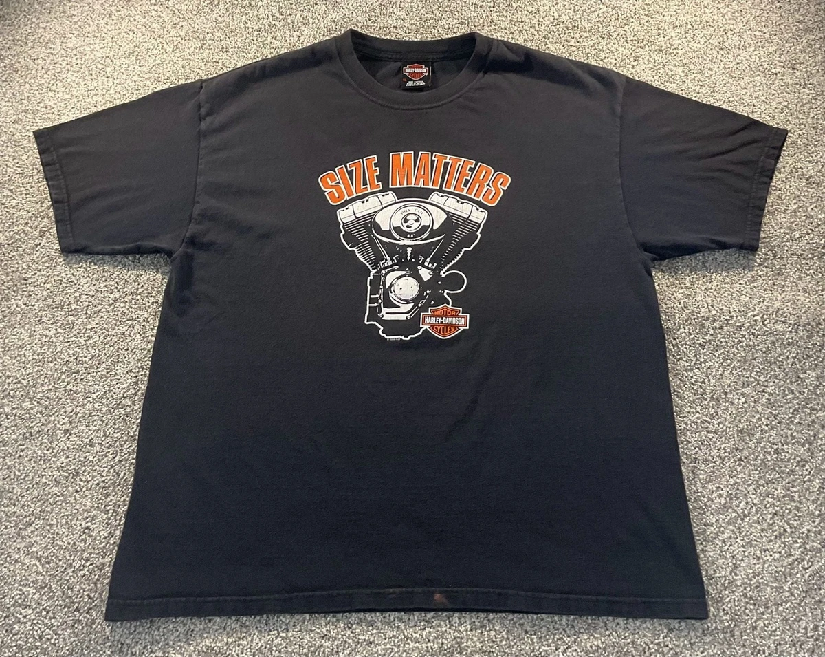Harley-Davidson with Vintage T-Shirts for Men for sale | eBay