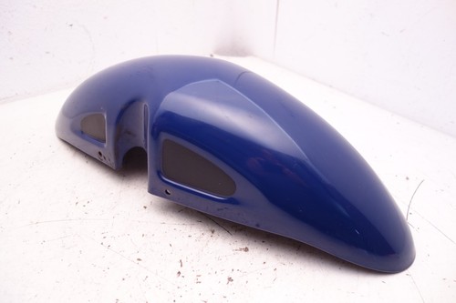 BMW F650ST 169 Verkleidung Frontfender Schutzblech Kotflügel vorne