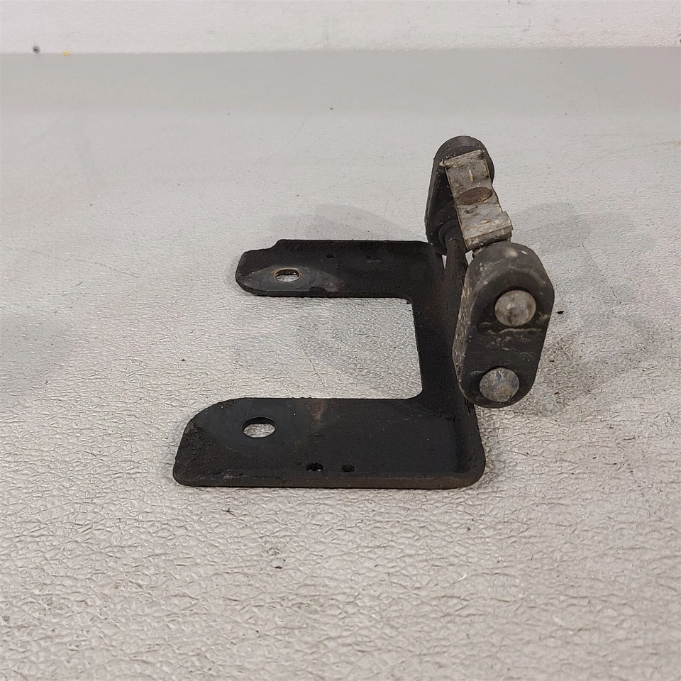 96-98 Mustang Cobra Transmission Mount Manual Aa7422 - Image 2 of 4