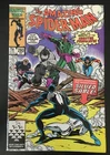 Amazing Spider-Man 280 1st prnt (1986) 1st Sinister Syndicate Silver Sable HG
