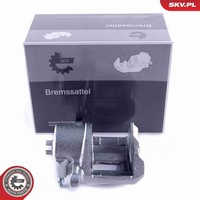 Esen Skv Bremssattel 55SKV101 FüR Chevrolet Daewoo