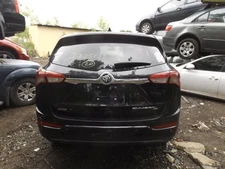 Temperature Control Rear Console Mounted Fits 15-19 SUBURBAN 1500 1199197