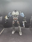 Lego Star Wars 2015 Jango Fett Buildable Figures Incomplete 75107