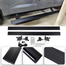 Deployable Electric Running Boards Side Steps For Hyundai Santa Fe Mx5 20242026