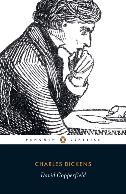 David Copperfield by H.K. Browne 9780140439441 NEW Free UK Delivery - Image 4