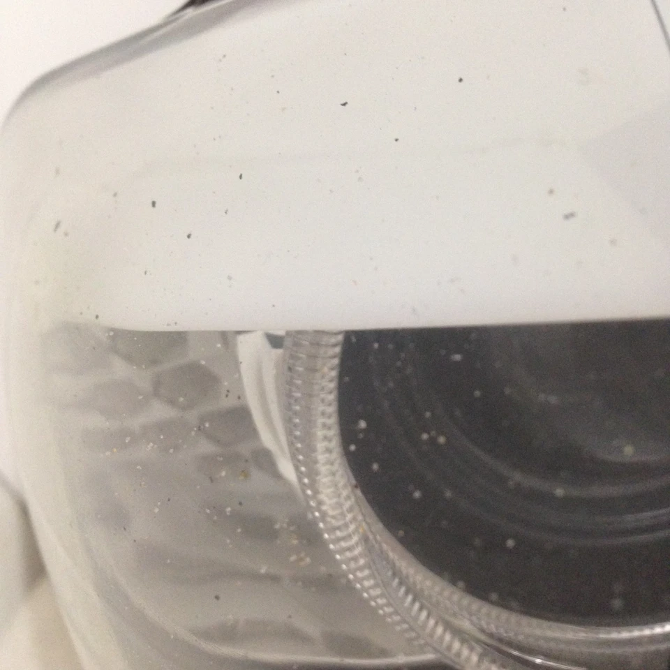 Faro de xenón adaptable lateral derecho BMW F10 M5 535i 550i 2011-2013 fabricante de equipos originales Foto 4 de 4