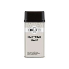 Liberon Knotting Pale 250ml