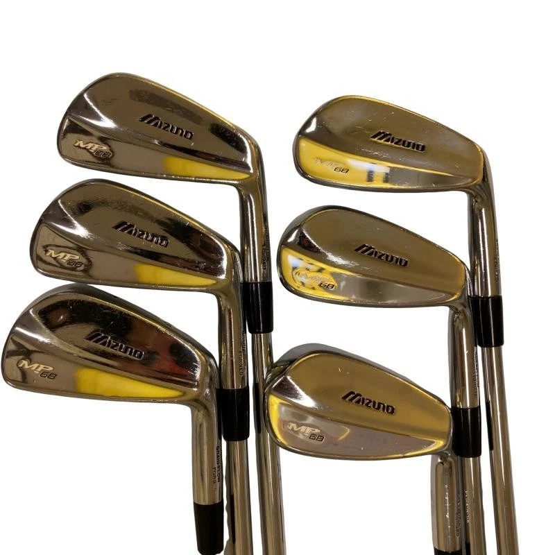 Mizuno MP 68 Golf Clubs for sale | eBay