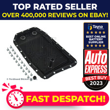 Automatic GearBox Oil Filter fits RANGE ROVER SPORT L320 05 to 13 Transmission