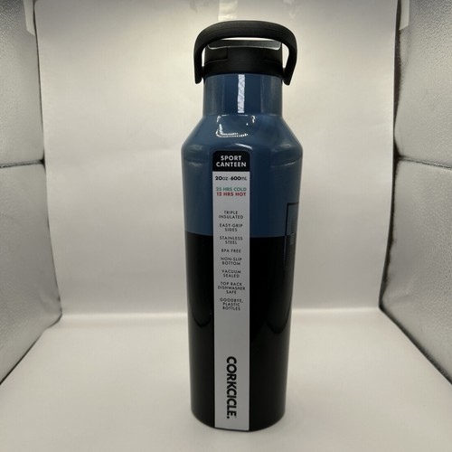Travis Mathew TravisMathew x Corkcicle 20 Unzen Sport Kantine Becher Wasserflasche
