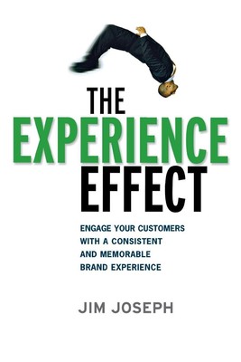 The Experience Effect Jim Joseph Taschenbuch Englisch 2010 AMACOM