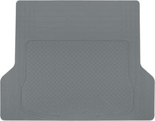 All Weather Car Cargo Trunk Mat Rear Liner Protector Mat Universal For Truck Suv All Weather Car Cargo Trunk Mat Rear Liner Protector Mat Universal For Truck Suv