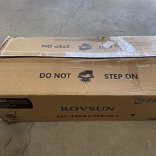rovsun mini split indoor unit only Tax-18chsa/21-x17r-l