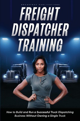 Freight Dispatcher Training Kayla Hobson Taschenbuch Englisch 2023