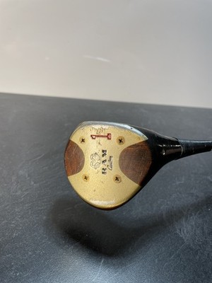 RAM CUSTOM SENATOR LITE driver GOLF CLUB RH FAIRWAY  RH 44 