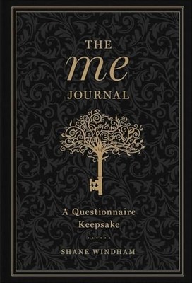 Me Journal: A Questionnaire Ke - ACCEPTABLE