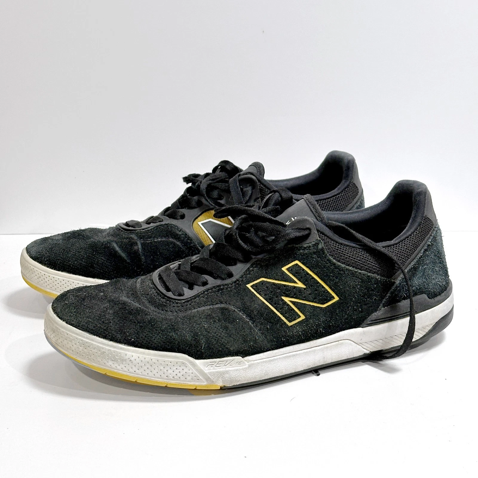 New Balance Numeric 913 Westgate Uomo Taglia 10 NM913BEE ( • MAI PATTINATO)
