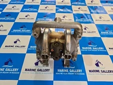 Versa Matic 1/2" Stainless Steel Pump ( Working ) SV195 , SV196 , SV197