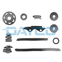 Steuerkettensatz KTC1009 FüR Micra K11 Nissan 2 16V HK11