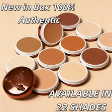 Danessa Myricks Beauty Yummy Skin Blurring Balm Powder, 22 shades, 0.63 oz